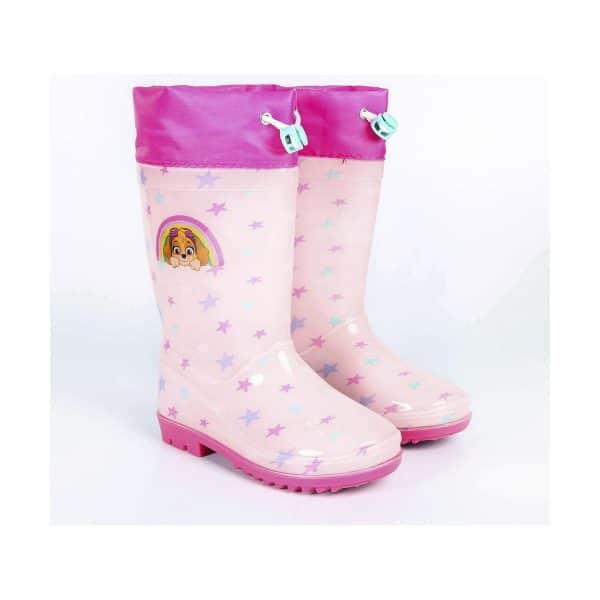 Children's Water Boots The Paw Patrol Pink/26 - Image 3