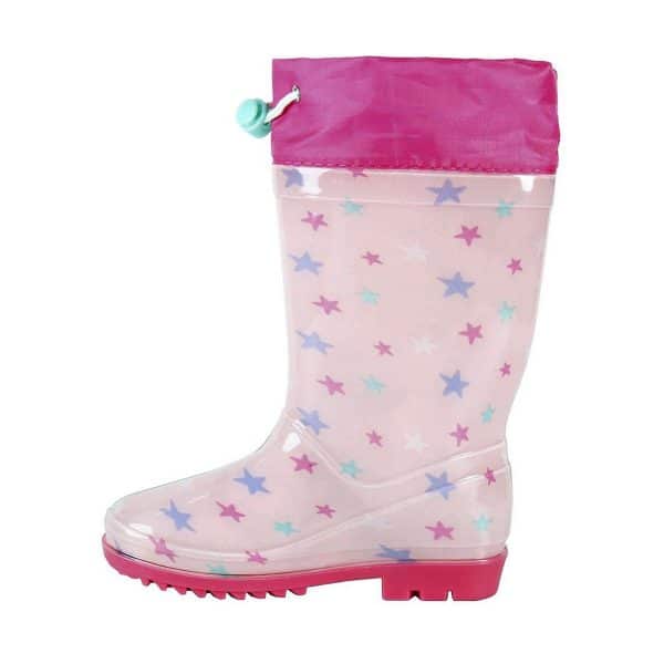 Children's Water Boots The Paw Patrol Pink/26 - Image 4