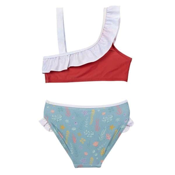 Bikini Bottoms For Girls Disney Princess Multicolour/3 Years - Image 4