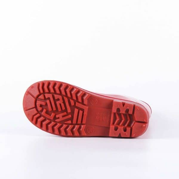 Children's Water Boots Minnie Mouse Red/25 - Image 4