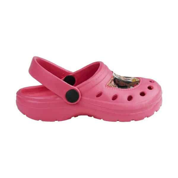 Beach Sandals Disney Princess Pink/28-29 - Image 3