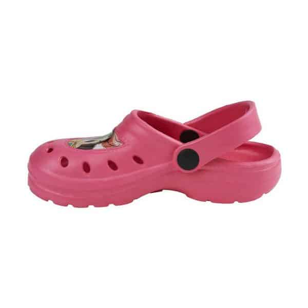Beach Sandals Disney Princess Pink/28-29 - Image 4