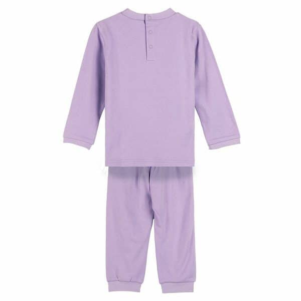 Children's Pyjama Gabby's Dollhouse Purple/36 Months - Image 4