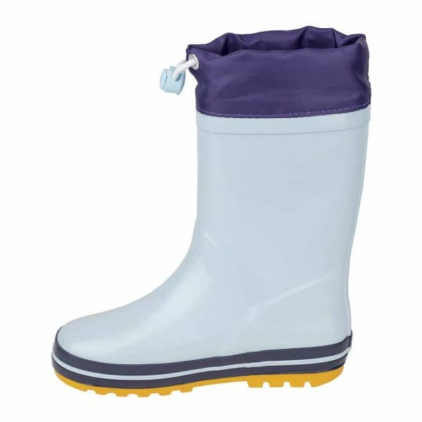 Children's Water Boots Bluey Light Blue/28 - Image 3