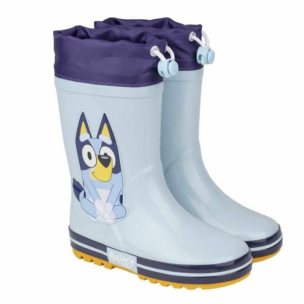 Children's Water Boots Bluey Light Blue/28 - Image 2