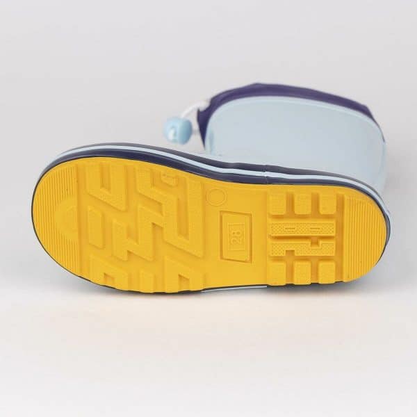 Children's Water Boots Bluey Light Blue/28 - Image 5
