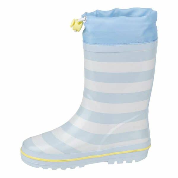 Children's Water Boots Bluey Light Blue/25 - Image 5