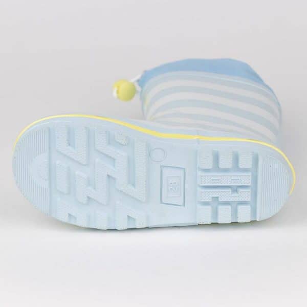 Children's Water Boots Bluey Light Blue/25 - Image 6