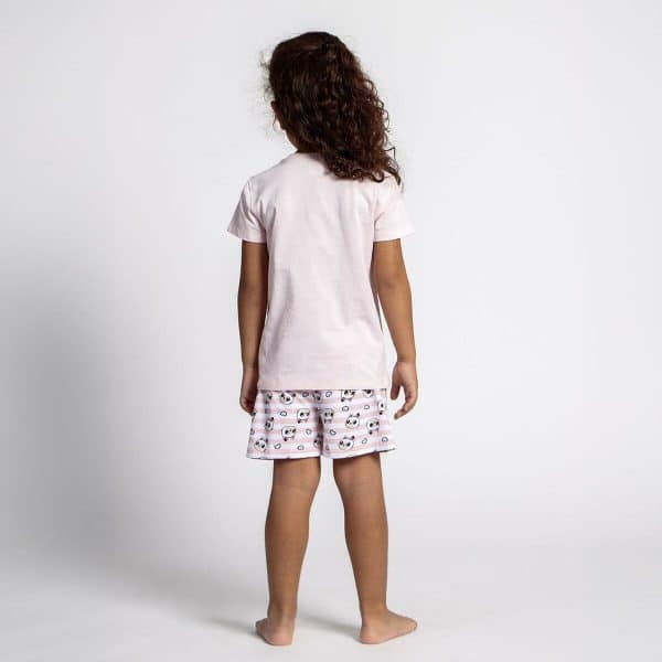 Children's Pyjama Gabby's Dollhouse Pink/2 Years - Image 4