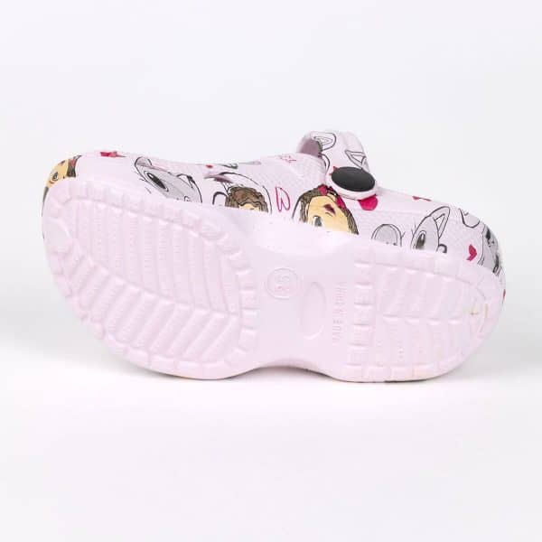 Beach Sandals Gabby's Dollhouse Pink/28-29 - Image 4