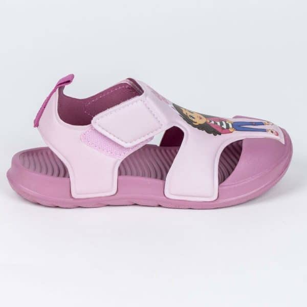 Children's sandals Gabby's Dollhouse Light Pink/28 - Image 4