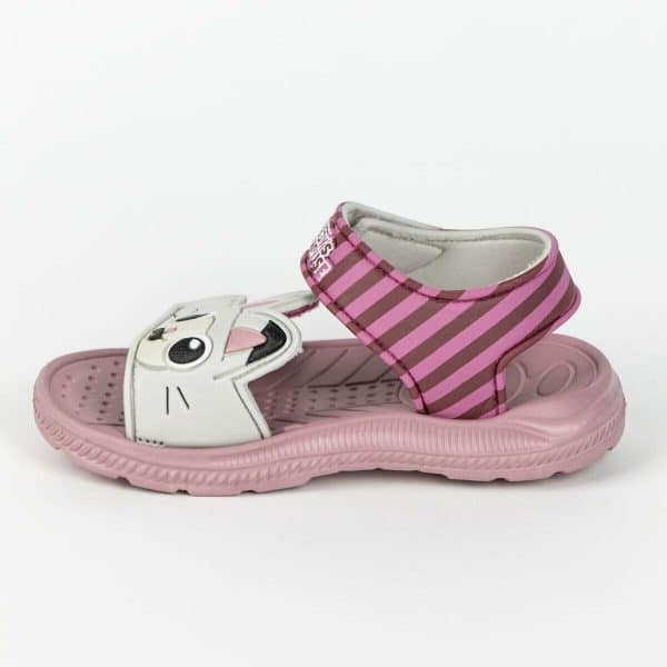 Children's sandals Gabby's Dollhouse Pink/26 - Image 5