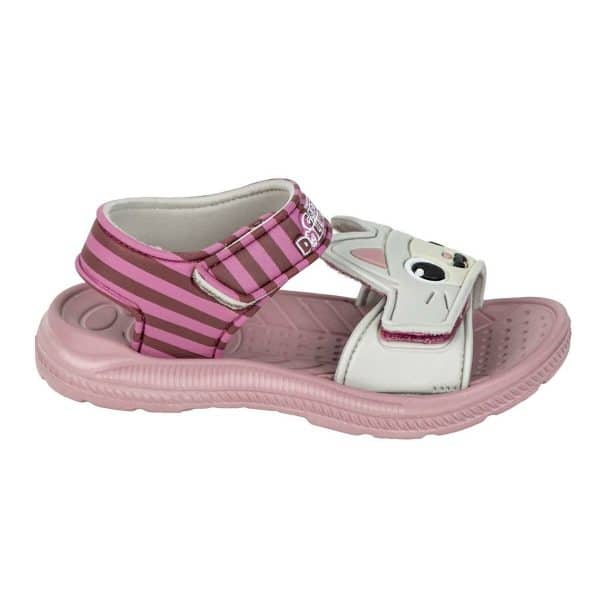 Children's sandals Gabby's Dollhouse Pink/26 - Image 6