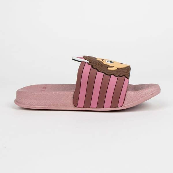 Swimming Pool Slippers Gabby's Dollhouse Pink/30-31 - Image 4