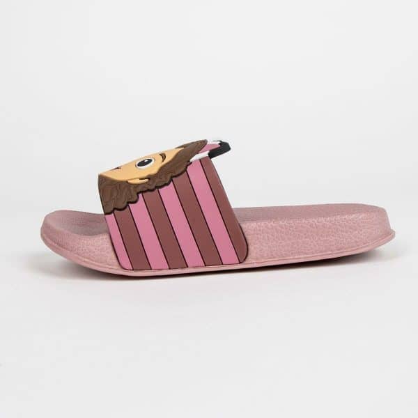 Swimming Pool Slippers Gabby's Dollhouse Pink/30-31 - Image 5