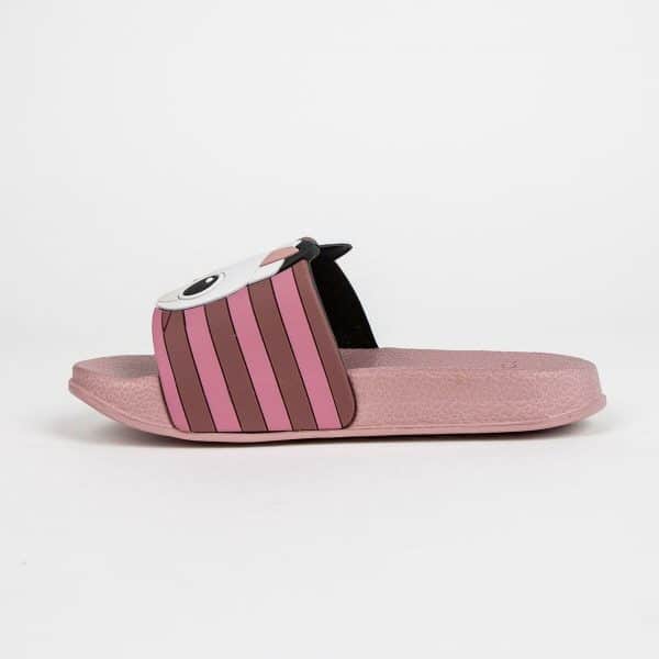 Swimming Pool Slippers Gabby's Dollhouse Pink/30-31 - Image 6