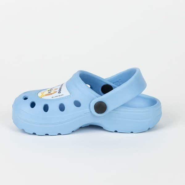 Beach Sandals Bluey Light Blue/26-27 - Image 3