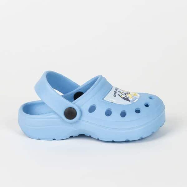 Beach Sandals Bluey Light Blue/26-27 - Image 4