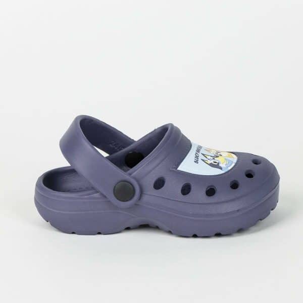 Beach Sandals Bluey Dark blue/26-27 - Image 3
