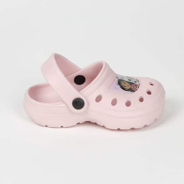 Beach Sandals Gabby's Dollhouse Light Pink/28-29 - Image 4