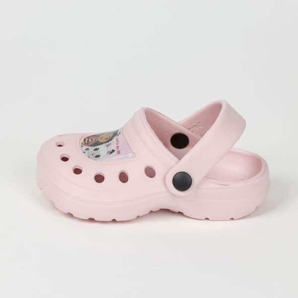 Beach Sandals Gabby's Dollhouse Light Pink/28-29 - Image 5