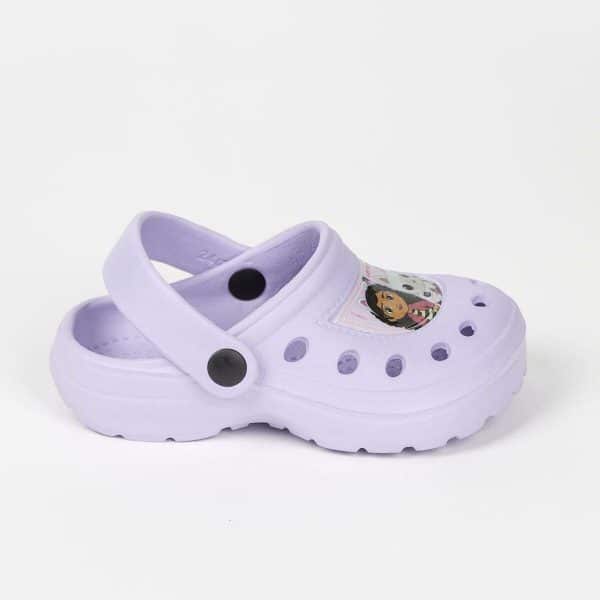 Beach Sandals Gabby's Dollhouse Lilac/30-31 - Image 4