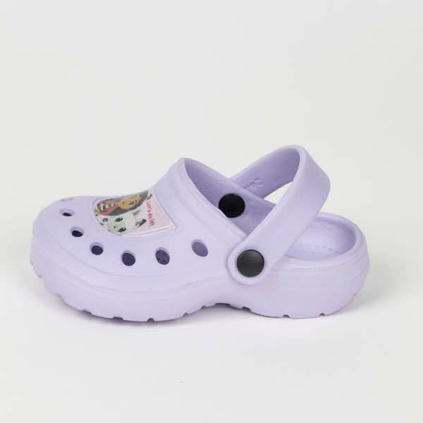 Beach Sandals Gabby's Dollhouse Lilac/30-31 - Image 5