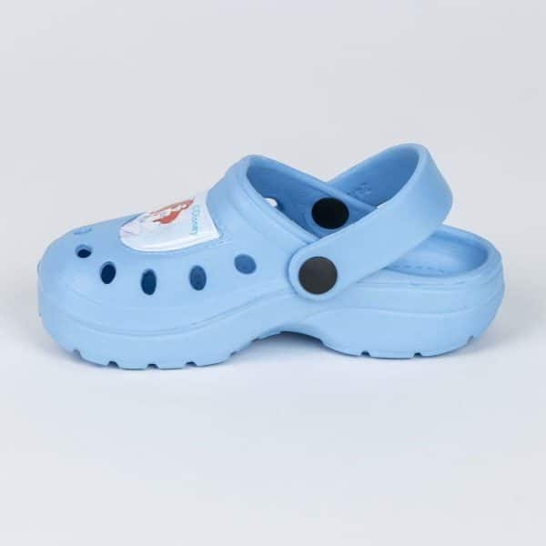 Beach Sandals Disney Princess Light Blue/28-29 - Image 3