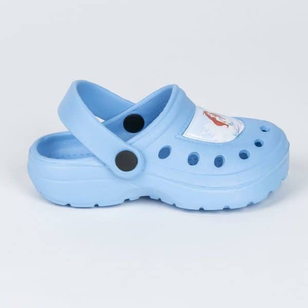 Beach Sandals Disney Princess Light Blue/28-29 - Image 4