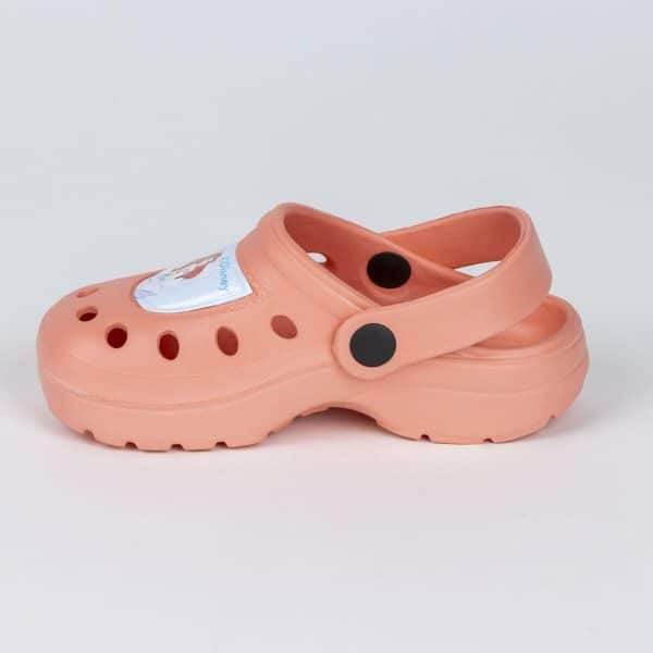 Beach Sandals Disney Princess Light Pink/24-25 - Image 3