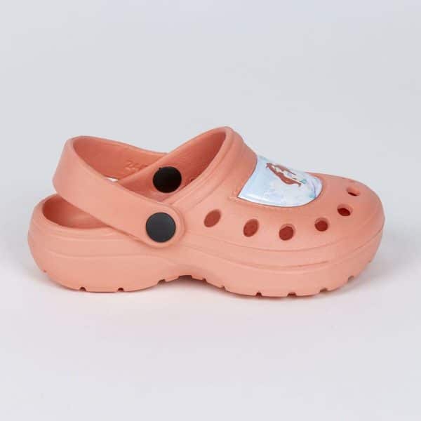 Beach Sandals Disney Princess Light Pink/24-25 - Image 4
