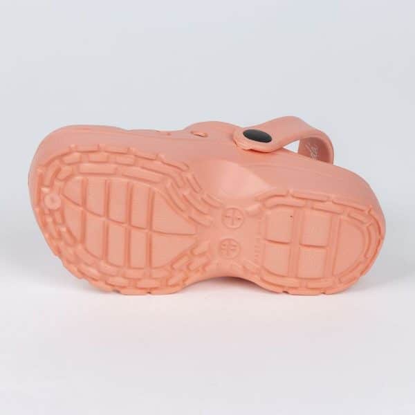 Beach Sandals Disney Princess Light Pink/24-25 - Image 5