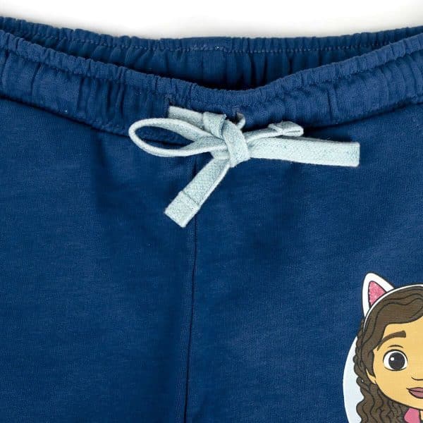 Children's Pyjama Gabby's Dollhouse Blue Beige/3 Years - Image 4