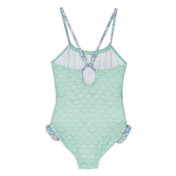 Swimsuit for Girls Gabby's Dollhouse Multicolour/2 Years - Image 4