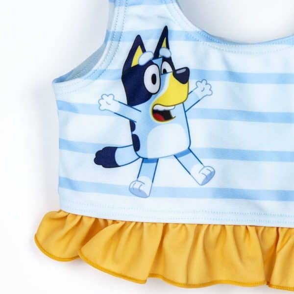 Bikini Bluey Blue/3 Years - Image 4