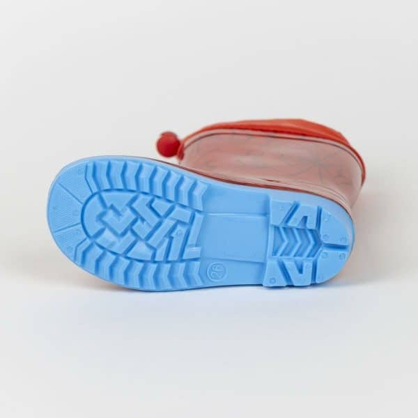 Children's Water Boots Spider-Man Red/28 - Image 3