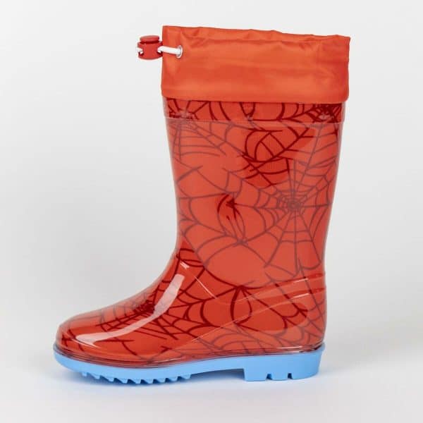 Children's Water Boots Spider-Man Red/28 - Image 4