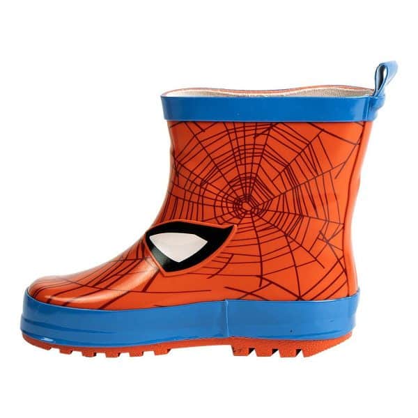 Children's Water Boots Spider-Man Red/29 - Image 3