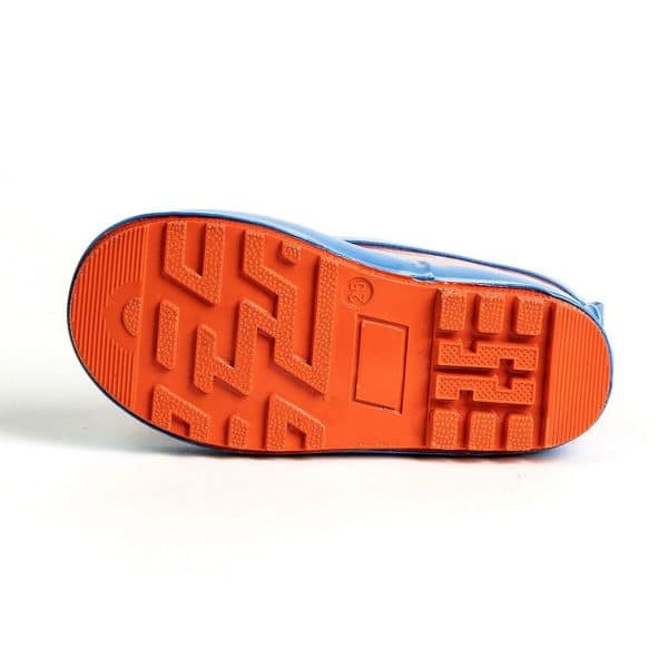Children's Water Boots Spider-Man Red/29 - Image 4