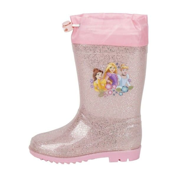 Children's Water Boots Disney Princess Pink/22 - Image 6