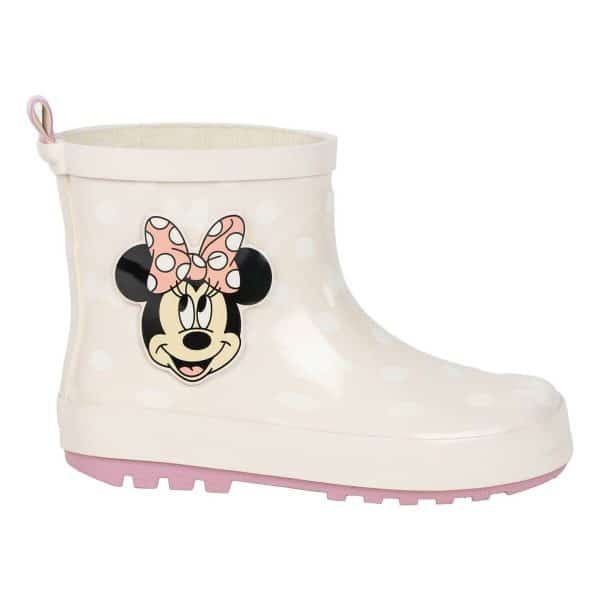 Children's Water Boots Minnie Mouse Pink/31 - Image 2