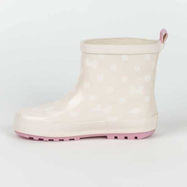 Children's Water Boots Minnie Mouse Pink/31 - Image 3