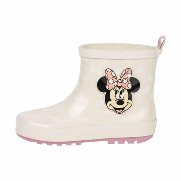 Children's Water Boots Minnie Mouse Pink/31 - Image 4
