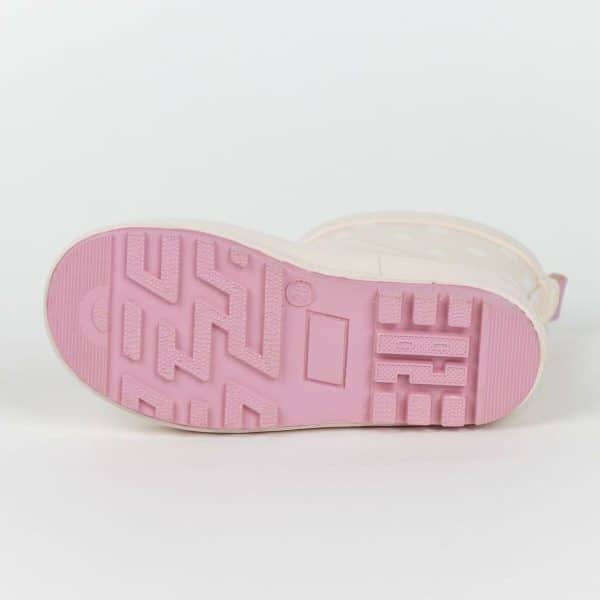 Children's Water Boots Minnie Mouse Pink/31 - Image 6