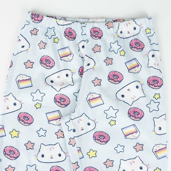 Children's Pyjama Gabby's Dollhouse Pink/3 Years - Image 6