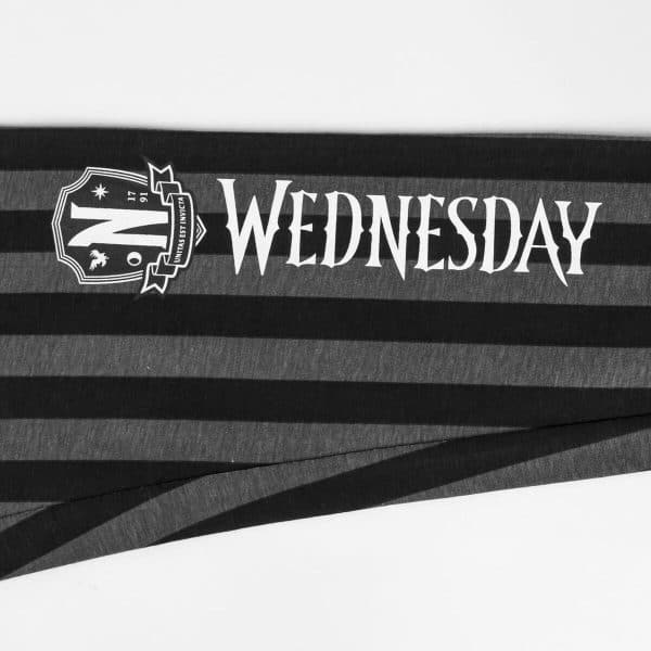 Children's Pyjama Wednesday Dark grey/12 Years - Image 4