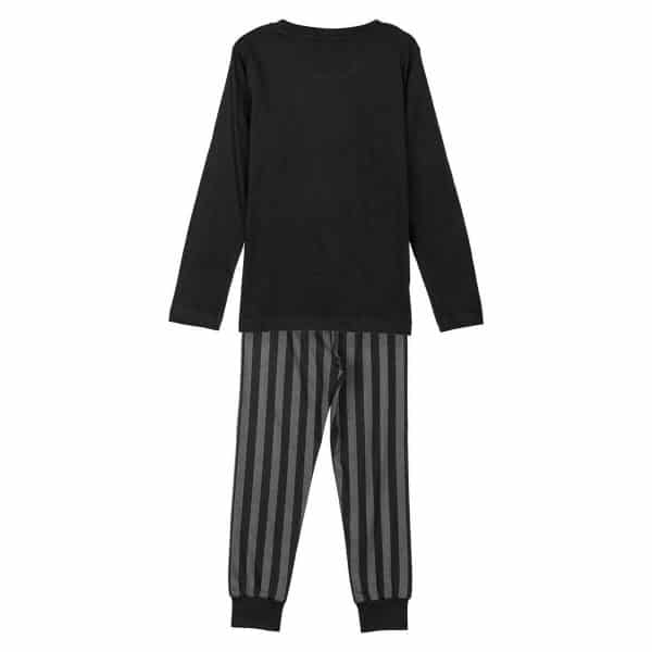 Children's Pyjama Wednesday Dark grey/12 Years - Image 5