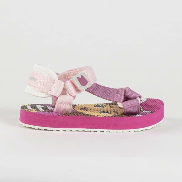 Children's sandals Gabby's Dollhouse Pink/24 - Image 3