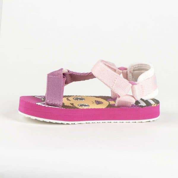 Children's sandals Gabby's Dollhouse Pink/24 - Image 4