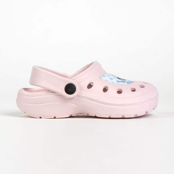 Beach Sandals Bluey Pink/24-25 - Image 3